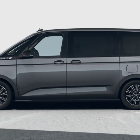 VW Multivan Long BULLI 2.0 TDI  DS7, 150 k/ 110 KW