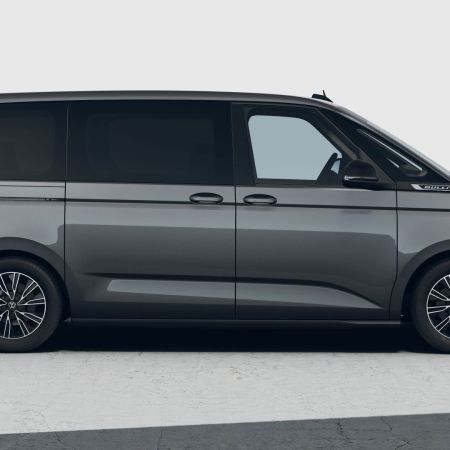 VW Multivan Long BULLI 2.0 TDI  DS7, 150 k/ 110 KW