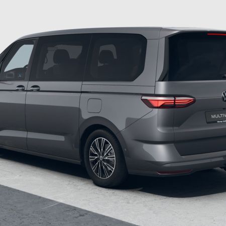 VW Multivan Long BULLI 2.0 TDI  DS7, 150 k/ 110 KW