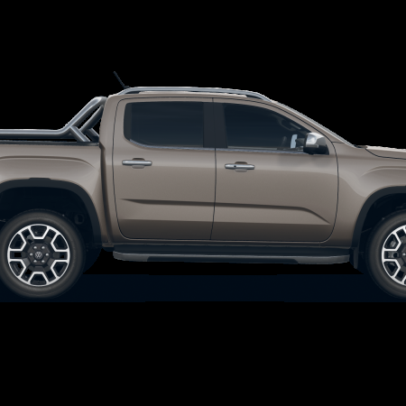 VW Amarok Style 3.0 TDI 4M AT10, 241 k/ 177 KW