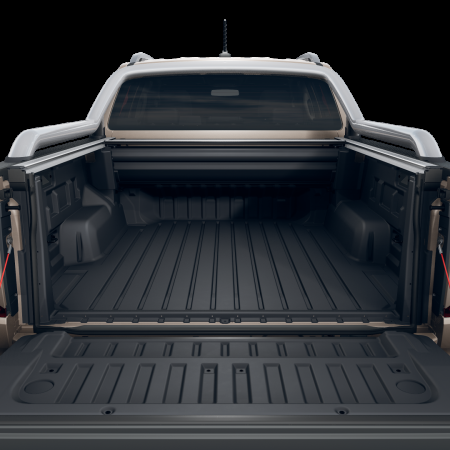 VW Amarok Style 3.0 TDI 4M AT10, 241 k/ 177 KW