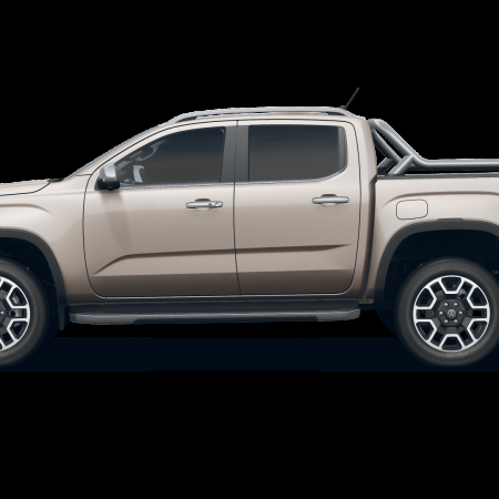 VW Amarok Style 3.0 TDI 4M AT10, 241 k/ 177 KW