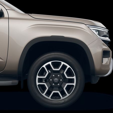 VW Amarok Style 3.0 TDI 4M AT10, 241 k/ 177 KW