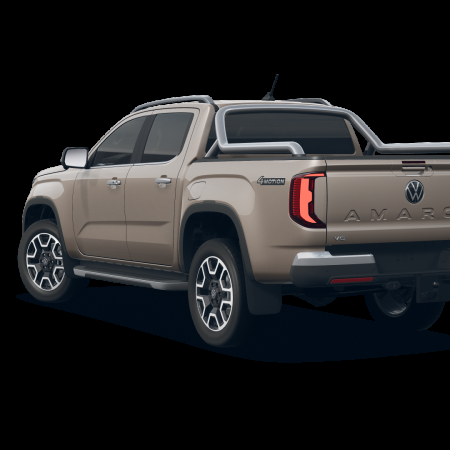 VW Amarok Style 3.0 TDI 4M AT10, 241 k/ 177 KW