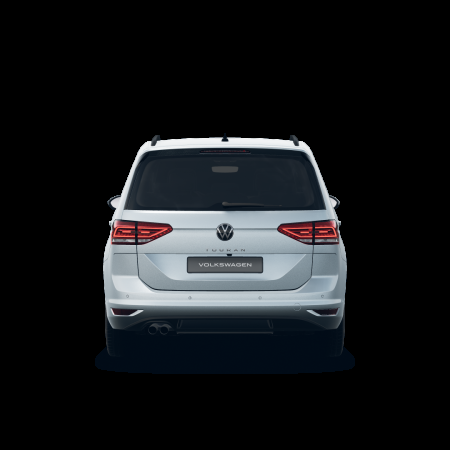 Volkswagen Touran Limited 2.0 TDI DS7, 150 k/ 110 KW