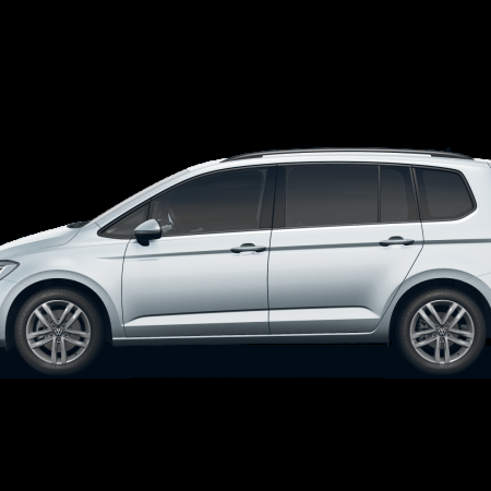 Volkswagen Touran Limited 2.0 TDI DS7, 150 k/ 110 KW