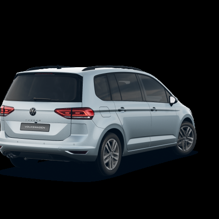 Volkswagen Touran Limited 2.0 TDI DS7, 150 k/ 110 KW