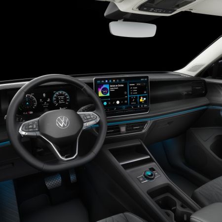 Volkswagen Tiguan Limited 1.5 TSI eHybrid DS6, 204 k/ 150 KW