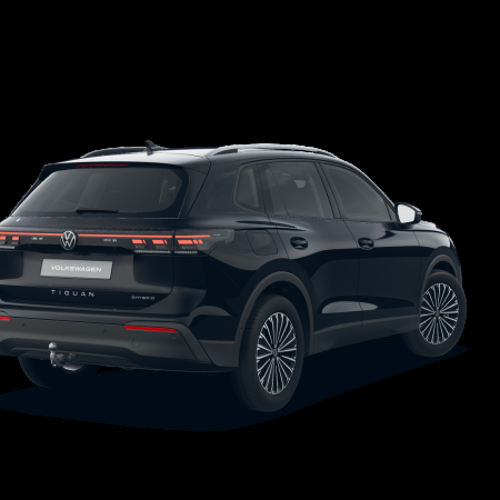Volkswagen Tiguan Limited 1.5 TSI eHybrid DS6, 204 k/ 150 KW