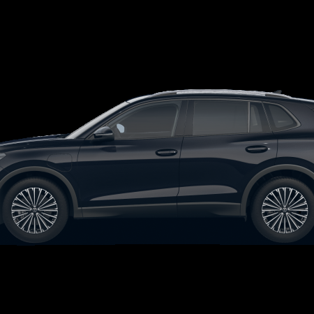 Volkswagen Tiguan Limited 1.5 TSI eHybrid DS6, 204 k/ 150 KW