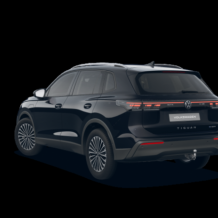 Volkswagen Tiguan Limited 1.5 TSI eHybrid DS6, 204 k/ 150 KW