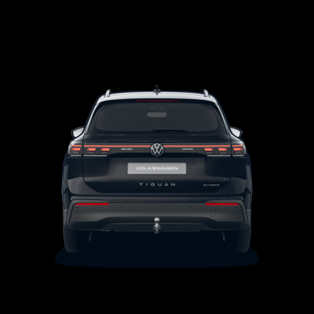 Volkswagen Tiguan Limited 1.5 TSI eHybrid DS6, 204 k/ 150 KW