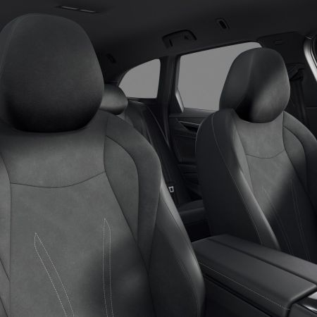 Volkswagen ID.7 Tourer Pro S Limited, 286 k/ 210 KW