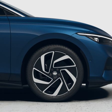 Volkswagen ID.7 Tourer Pro S Limited, 286 k/ 210 KW