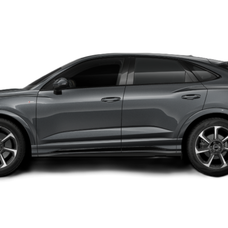 Audi Q3 Sportb. Sport edition 40 TFSI quattro 140 kW