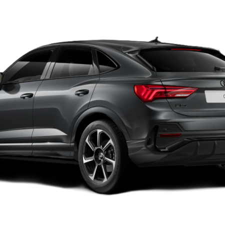 Audi Q3 Sportb. Sport edition 40 TFSI quattro 140 kW