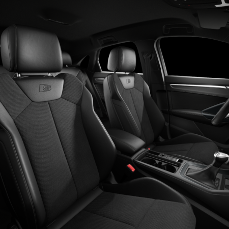 Audi Q3 Sportb. Sport edition 40 TFSI quattro 140 kW