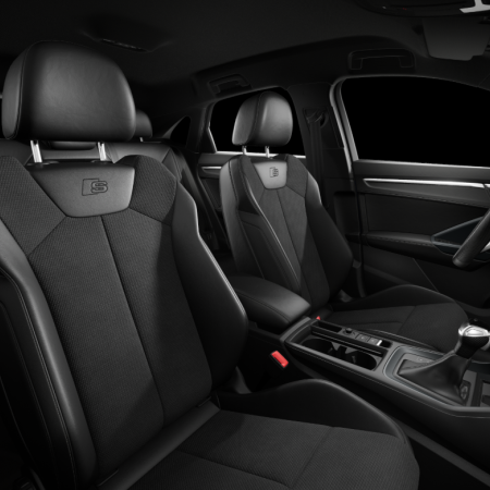 Audi Q3 Sportb. Sport edition 40 TFSI quattro 140 kW