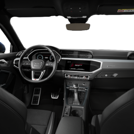 Audi Q3 Sportb. Sport edition 40 TFSI quattro 140 kW