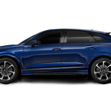 Audi Q3 Sportb. Sport edition 40 TFSI quattro 140 kW