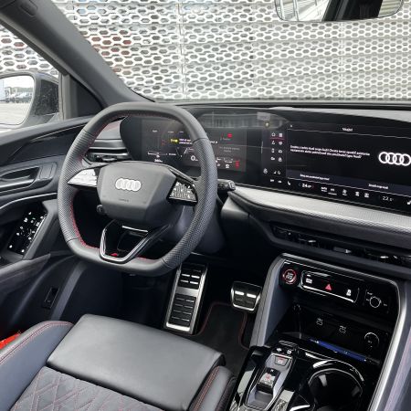 Audi Q5 SUV TDI quattro 150kW STR, 2025