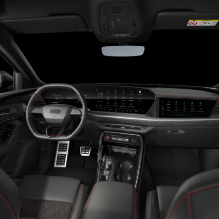 Audi Q5 SUV TDI quattro 150kW STR, 2025