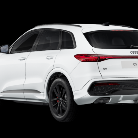 Audi Q5 SUV TDI quattro 150kW STR, 2025