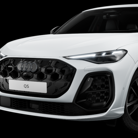 Audi Q5 SUV TDI quattro 150kW STR, 2025