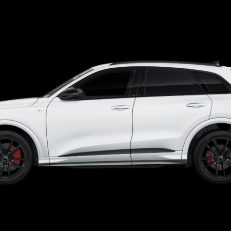 Audi Q5 SUV TDI quattro 150kW STR, 2025