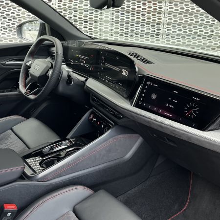 Audi Q5 SUV TDI quattro 150kW STR, 2025