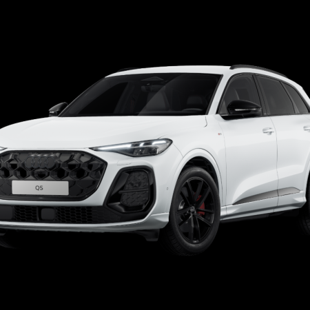 Audi Q5 SUV TDI quattro 150kW STR, 2025