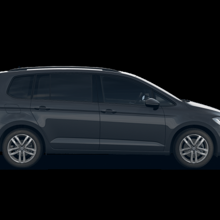 Volkswagen Touran Limited 1.5 TSI ACT 6G, 150 k/ 110 KW