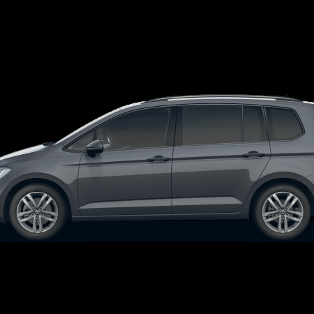 Volkswagen Touran Limited 1.5 TSI ACT 6G, 150 k/ 110 KW