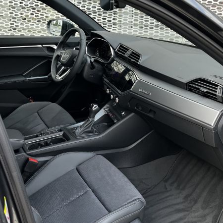 Audi Q3 Sport edition 40 TFSI quattro 2025