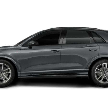 Audi Q3 Sport edition 40 TFSI quattro STR / 2025