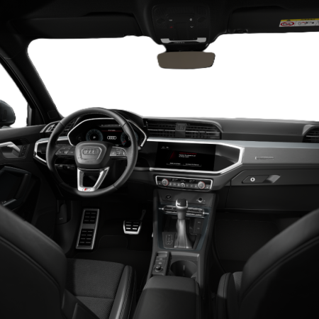 Audi Q3 Sport edition 40 TFSI quattro STR / 2025