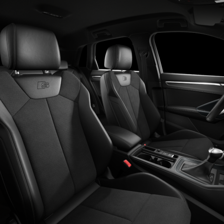 Audi Q3 Sport edition 40 TFSI quattro STR / 2025