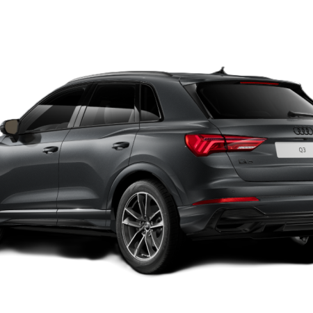 Audi Q3 Sport edition 40 TFSI quattro STR / 2025
