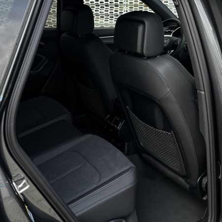 Audi Q3 Sport edition 40 TFSI quattro 2025