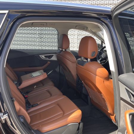 Audi Q7 50 TDI Sline