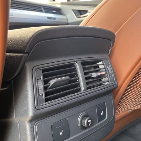 Audi Q7 50 TDI Sline