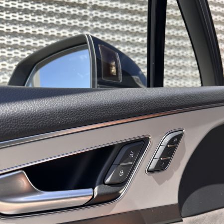 Audi Q7 50 TDI Sline