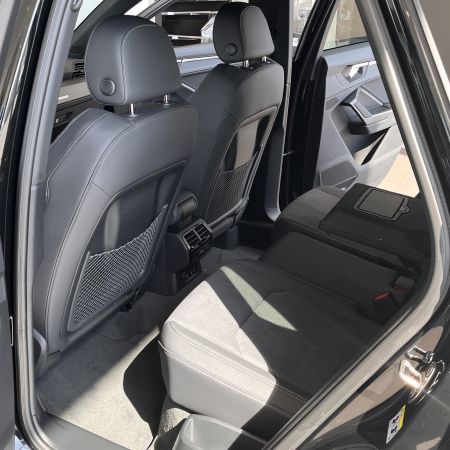 Audi Q3 Sport edition 40 TFSI quattro STR, 2025