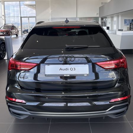 Audi Q3 Sport edition 40 TFSI quattro STR, 2025