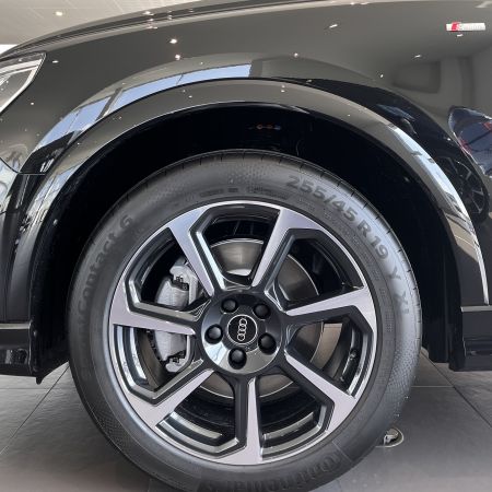 Audi Q3 Sport edition 40 TFSI quattro STR, 2025