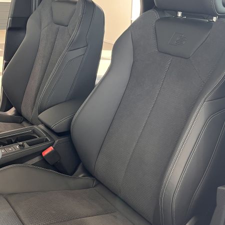 Audi Q3 Sport edition 40 TFSI quattro STR, 2025