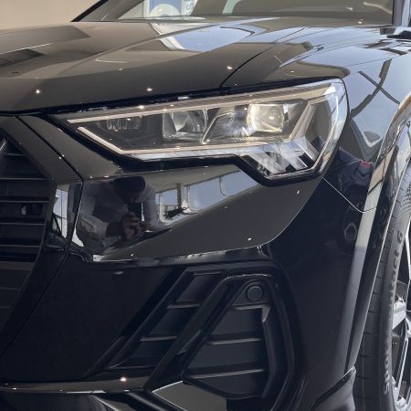 Audi Q3 Sport edition 40 TFSI quattro STR, 2025