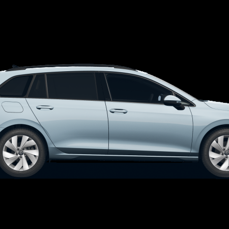 Volkswagen Golf Variant Limited 1.5 TSI ACT DS7, 115 k/ 85 KW