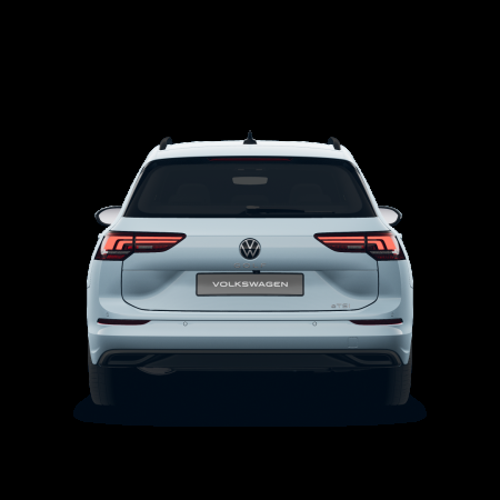 Volkswagen Golf Variant Limited 1.5 TSI ACT DS7, 115 k/ 85 KW