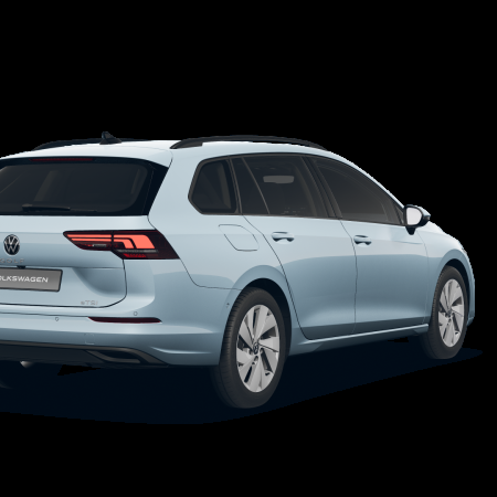 Volkswagen Golf Variant Limited 1.5 TSI ACT DS7, 115 k/ 85 KW